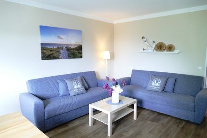 Wohnung-1 - Haus Bärbel