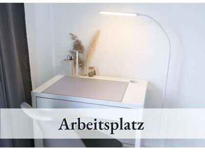 Arbeitsplatz